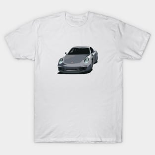 Porsche 911 T-Shirt